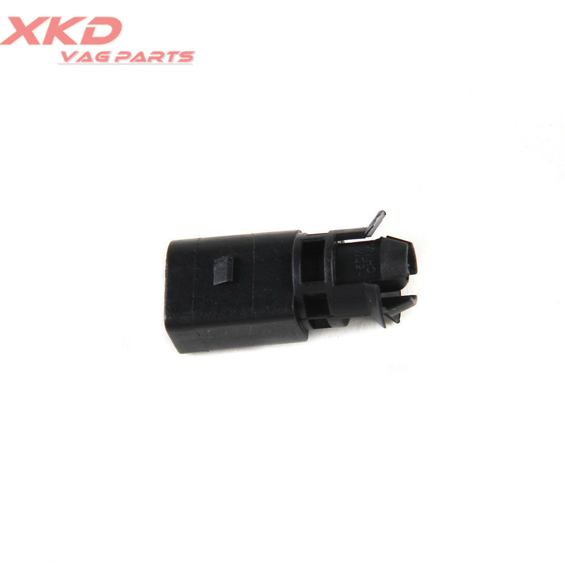 Air temperature sensor + ambient temperature sensor plug kit suitable for Jetta , for Golf , for Audi A3