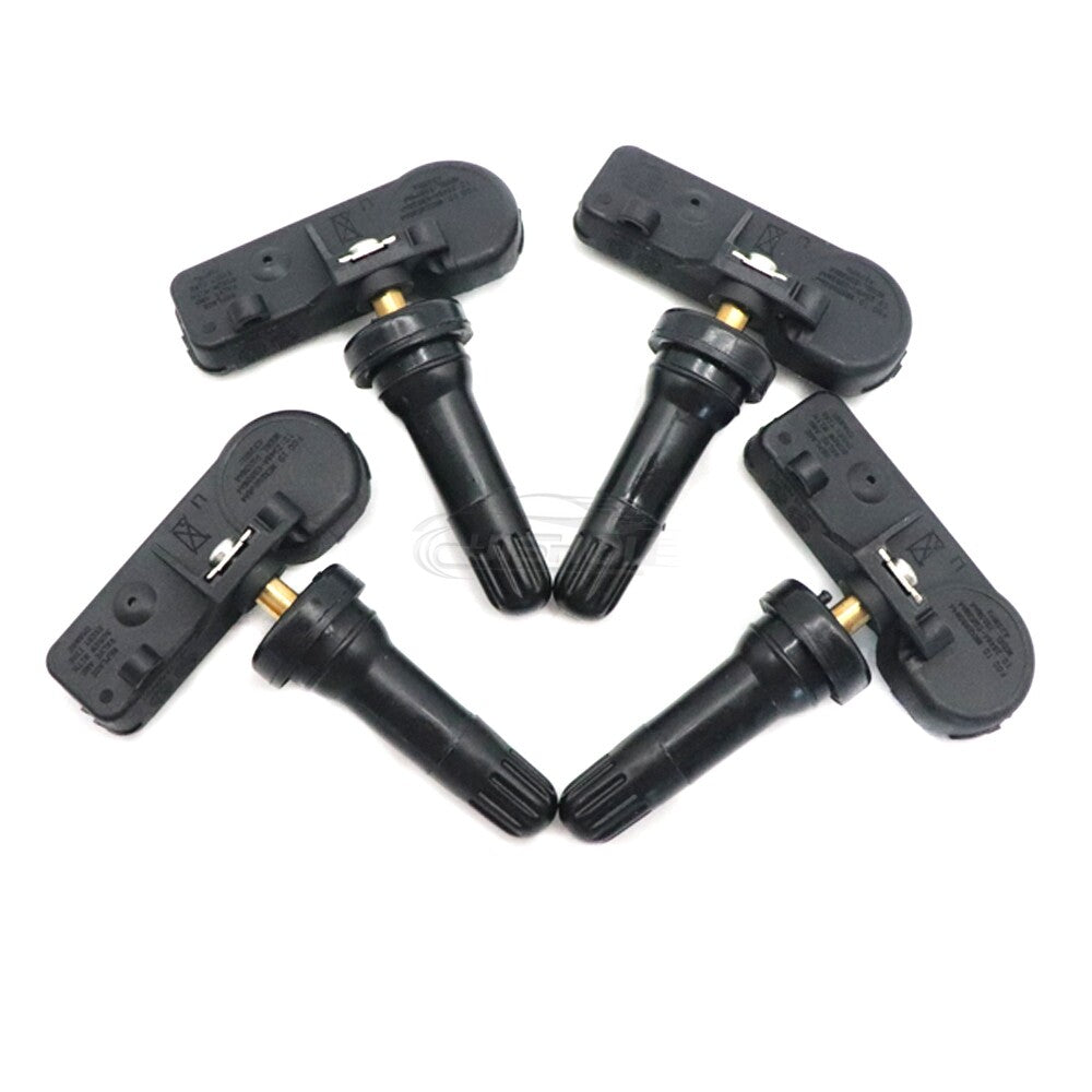 4PCS For Tire Pressure Sensor TPMS 56029398AB for Dodge for Chrysler for Jeep for RAM