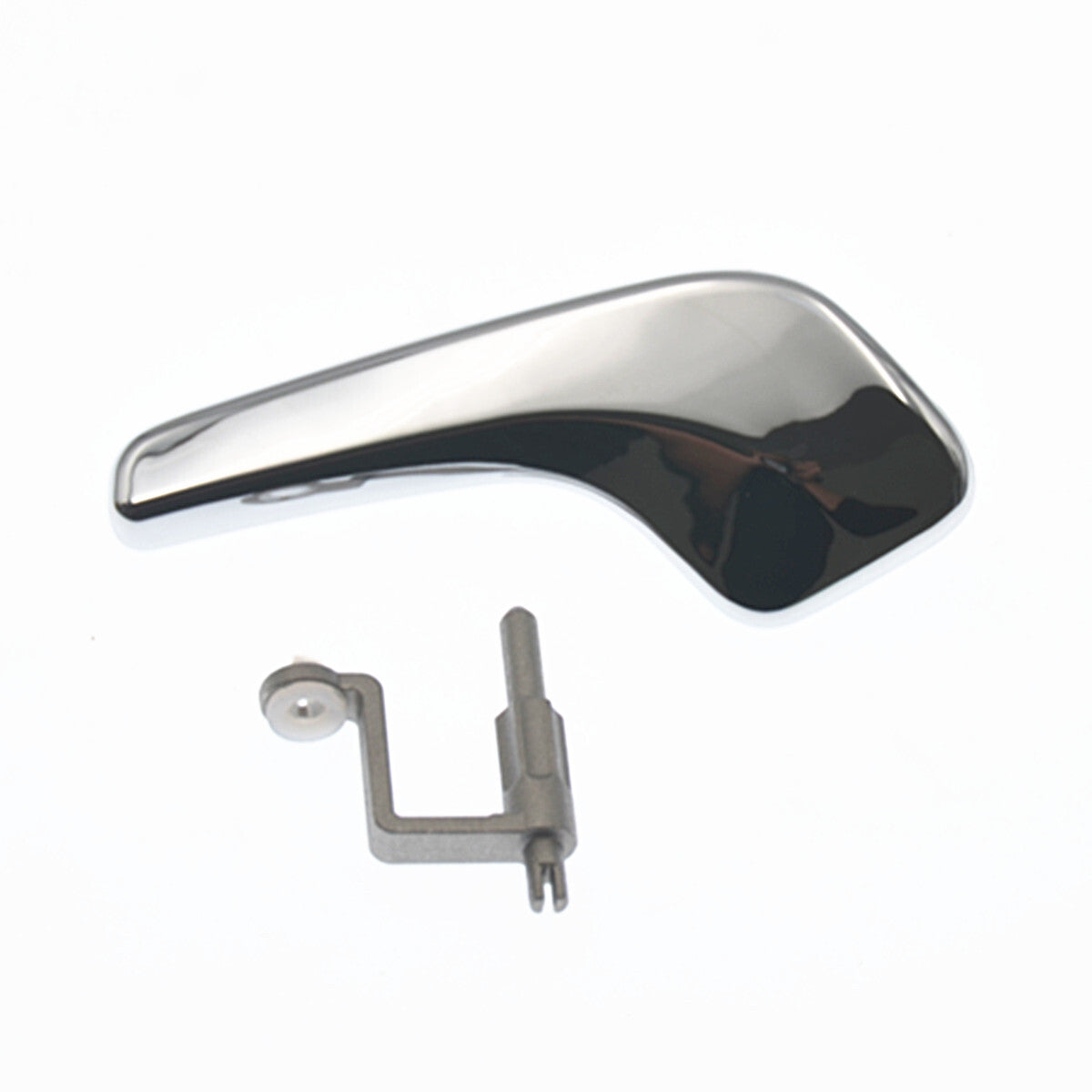 for Vauxhall for CORSA D INTERIOR DOOR HANDLE LEFT SIDE 13297813 New