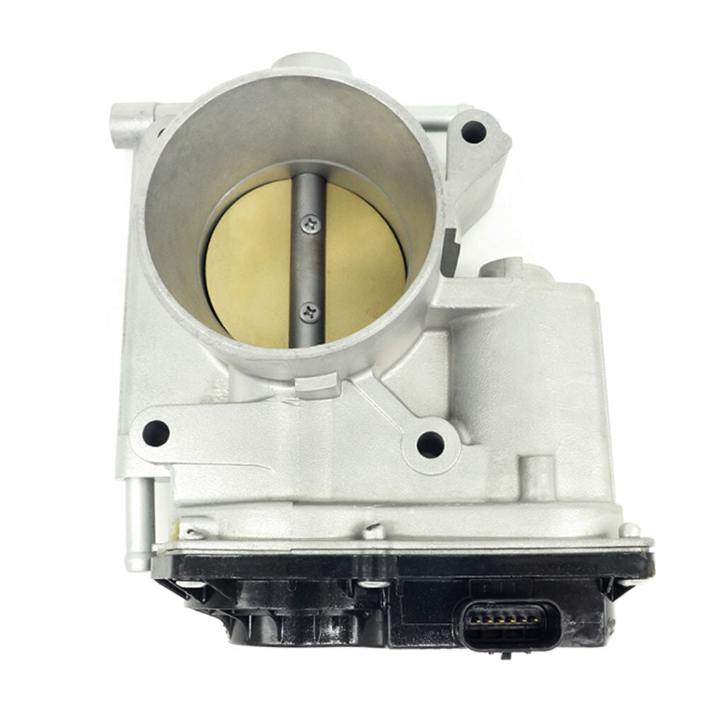 Throttle Body L3R4-13-640 for MAZDA 3 2006-2013 5 2008-2010 6 2006-2008 Q