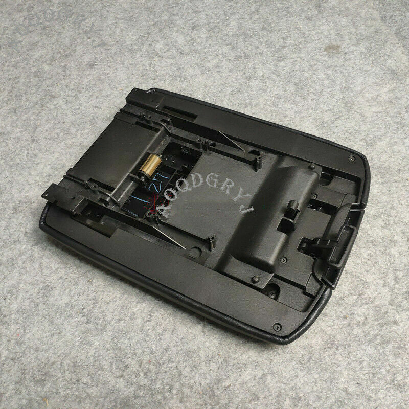 Inner Armrest box frame cover for Toyota Prado 120 2002-2009 Replace Repair kit