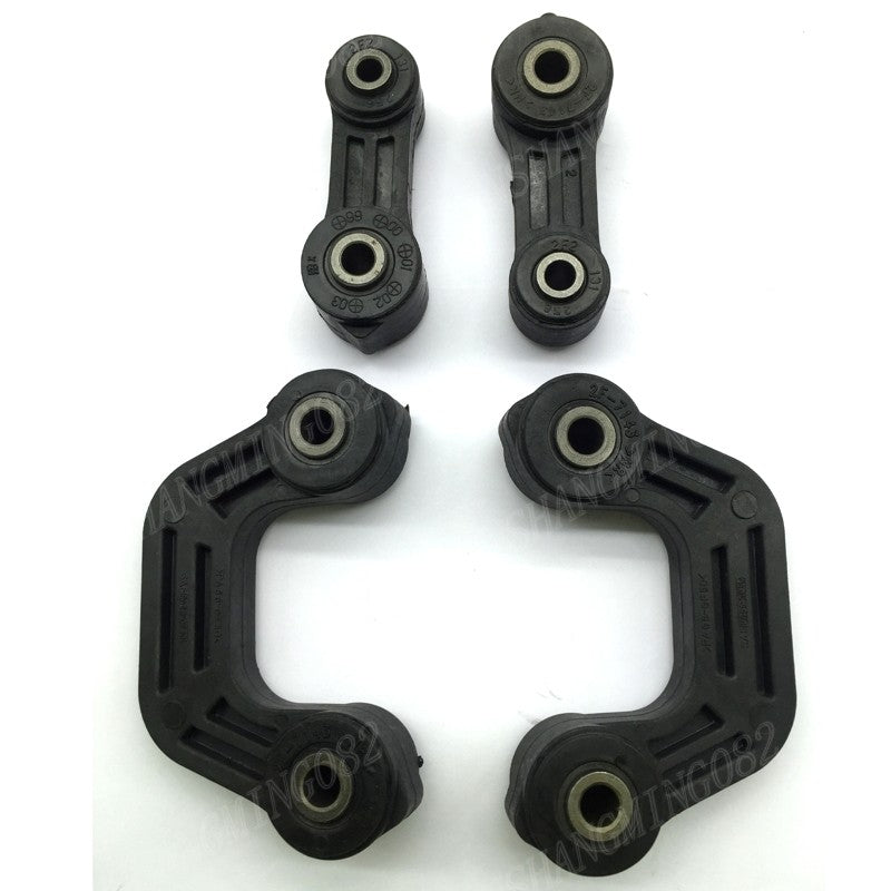 4-piece front and rear stabilizer bar kit for Subaru Impreza Forester Legacy 1993 - 2002 - n