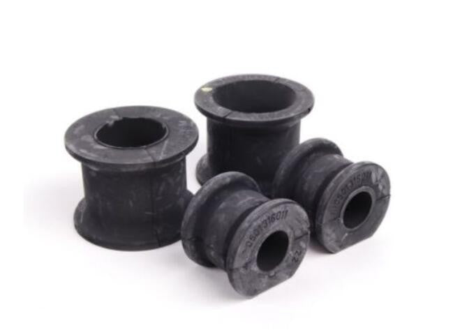 1 Set Front Sway Bar Bushing Kit for Mercedes W163 ML320 ML430 v