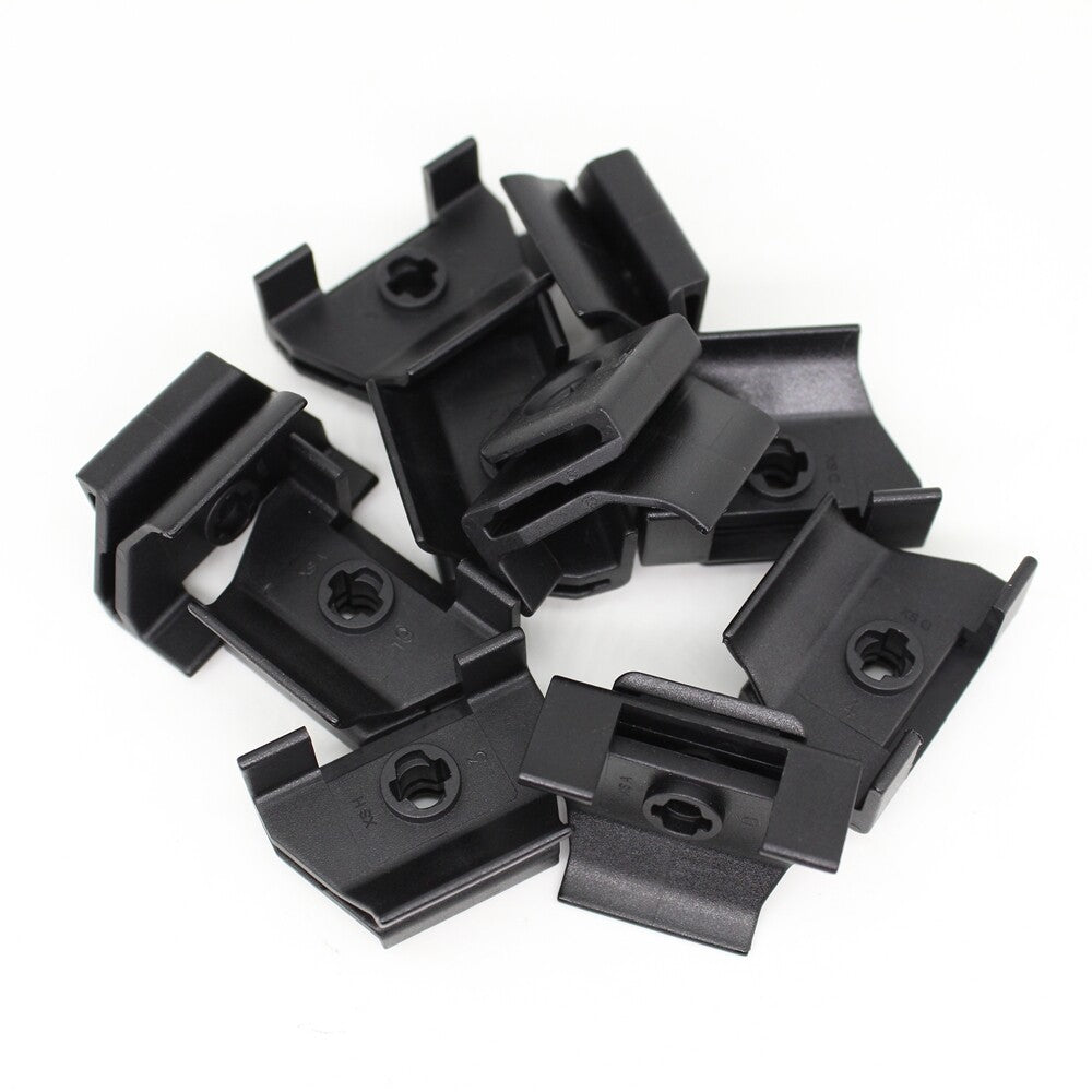 1 pair of black car safety for seat belt cover shoulder protection pads suitable for - v