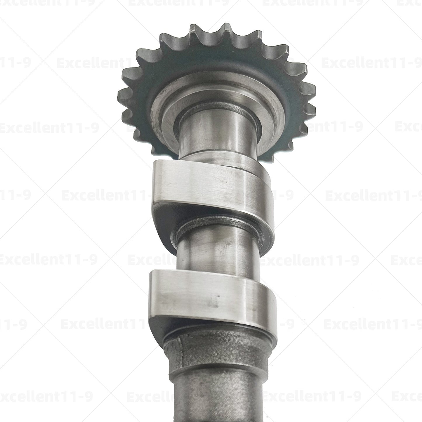 1.8T intake and exhaust camshafts 058109021M 058109022B are suitable for Jetta , for Audi A4, and TT. n