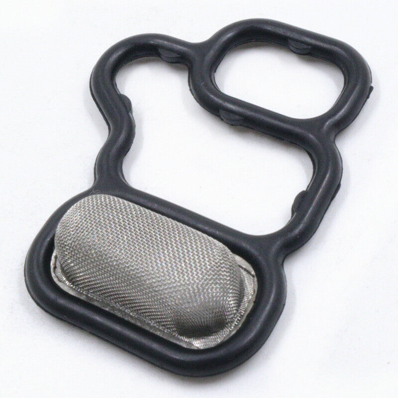 pieces of 15815-RAA-A01 15845-RAA-001 VTEC solenoid valve gaskets and VTC filters for Honda