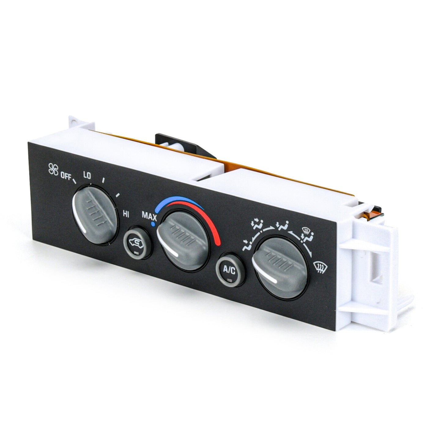 Climate Control Module Switch A/C Heater for Chevy for GMC Truck Tahoe for Yukon 96-02