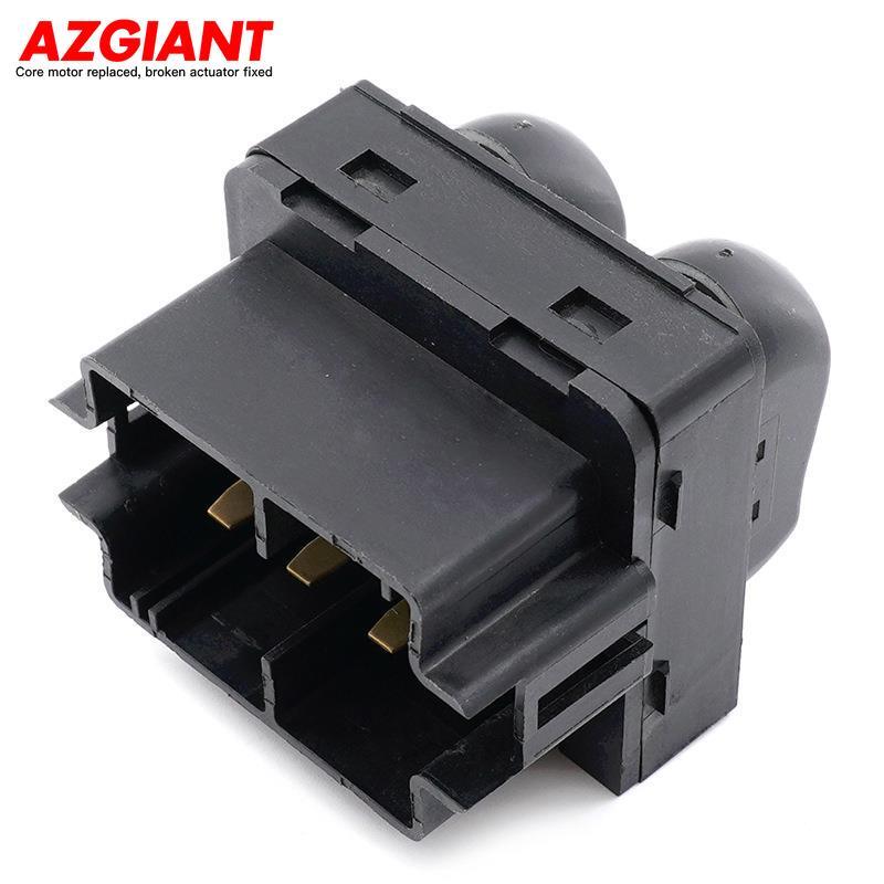 Autographed left front driver's side window switch for 1997-2002 for Ford F-150/F-250.