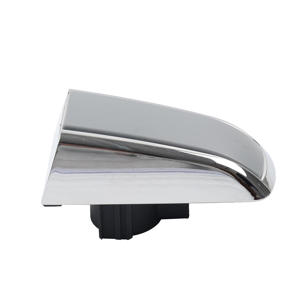 Chrome Rear Door Handle Cover Cap For Discovery 5 for Range Rover Sport Evoque