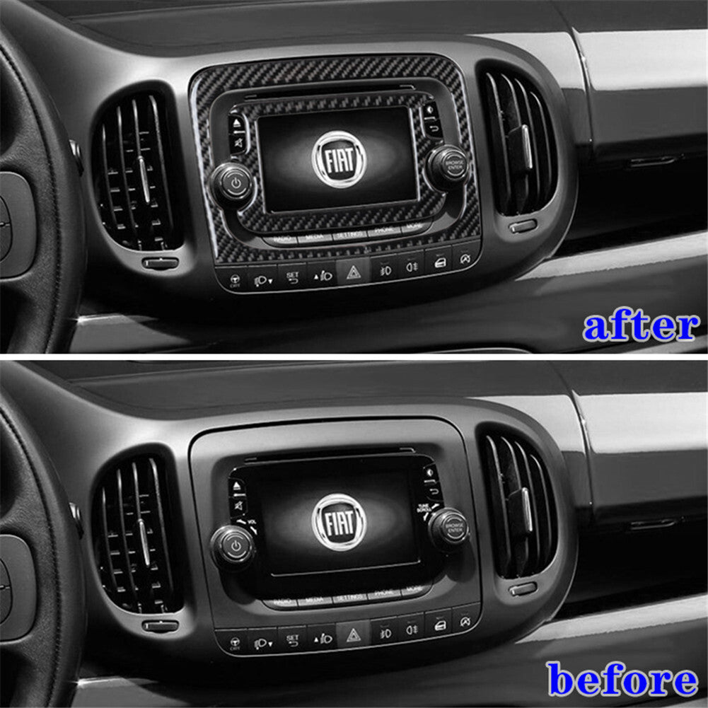 for Infiniti G25 G35 G37 2008 - 2015 Leather Non-Slip Dashboard Cover Dashmat v