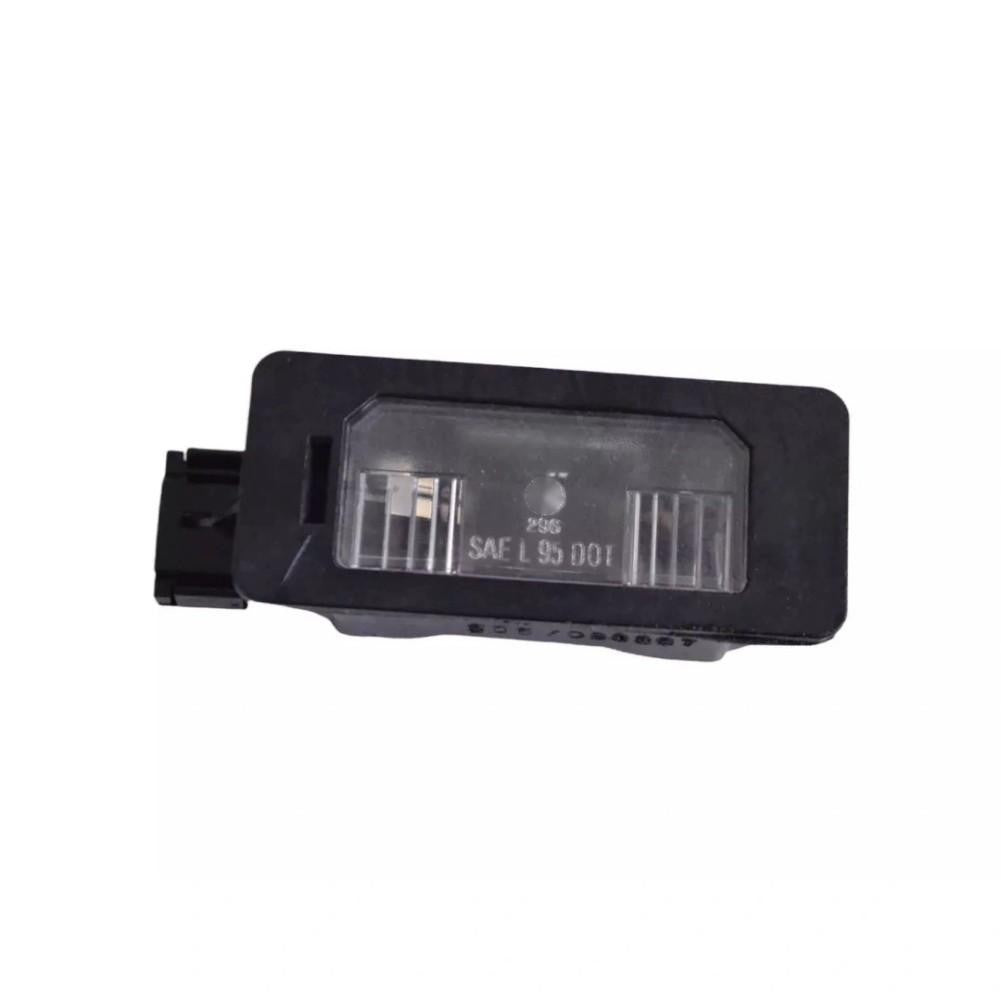 Trunk Lid License Plate Light for BMW X5 E70 11-13 Q