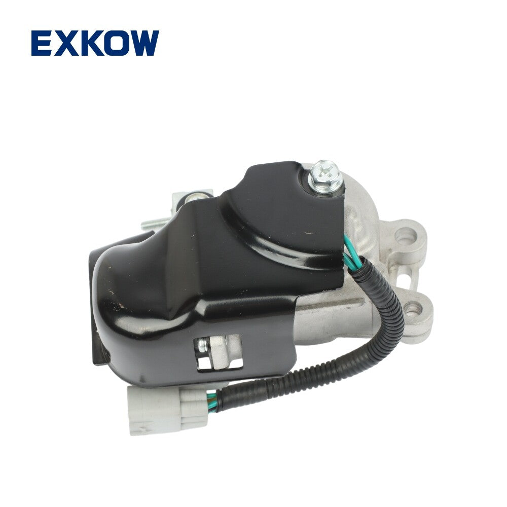 DIFFERENTIAL LOCK SHIFT ACTUATOR fit for Toyota LandCruiser Prado KDJ150R-GKAEYQ