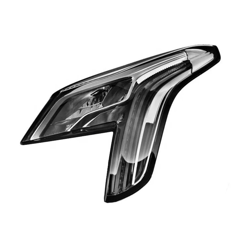 PARTS# 84397685 Headlight L 1pack Q