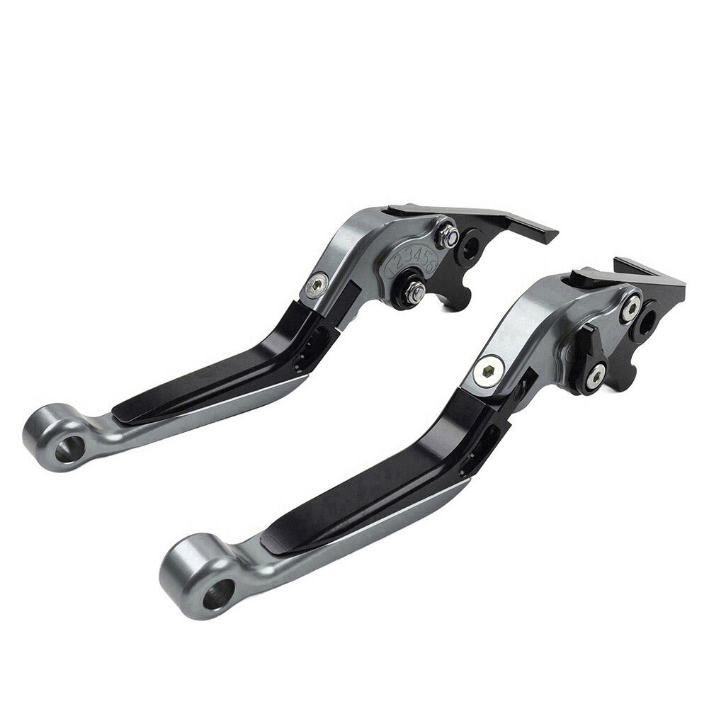 CNC Folding Extendable Brake Clutch Levers for Honda CBR125R CBR150R Q