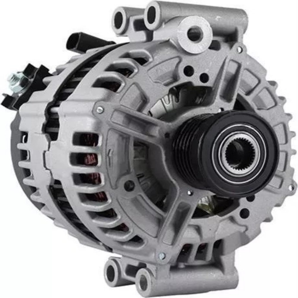 Alternator for BMW 328i 330i 528i X3 X5 E90 E83 E70 07-13