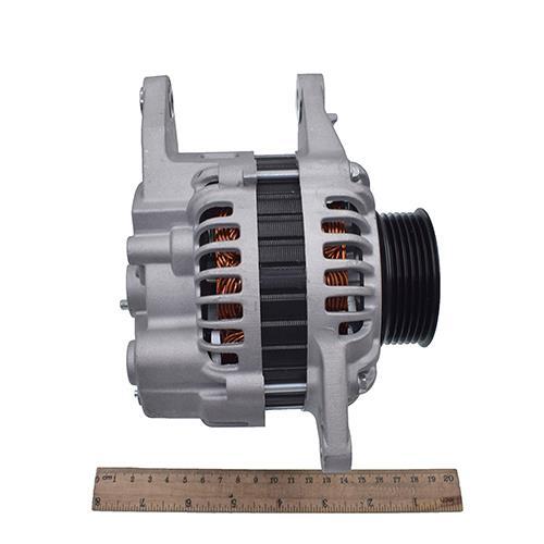 Alternator Assy fit for Mitsubishi LANCER CT9A 2.0T 4WD 2001-2008 Q