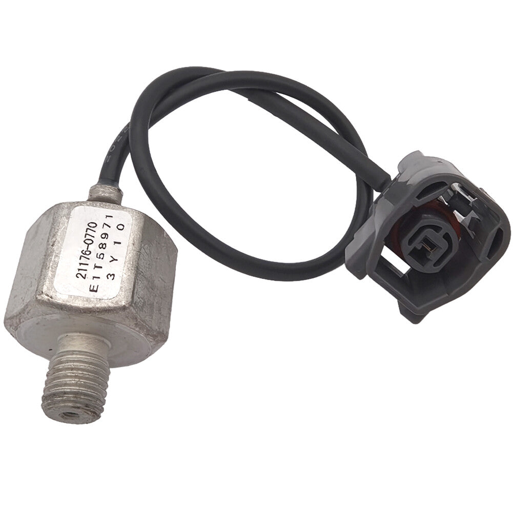 21176-0770 E1T58971 Knock Detonation Sensor for Kawasaki Jet SKI Ultra 310X 310R