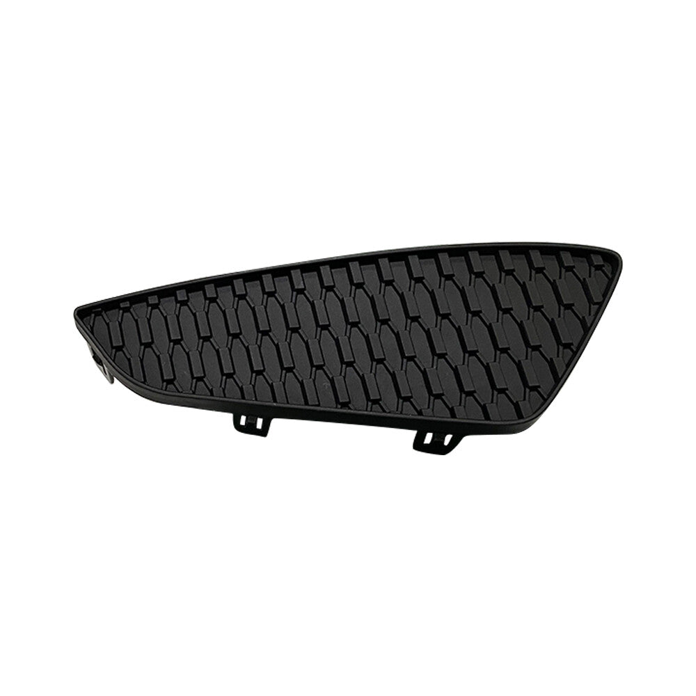 Front Bumper Grille Cover Sealed Cap Right Side Replacement for Sienna SE 2021 Q