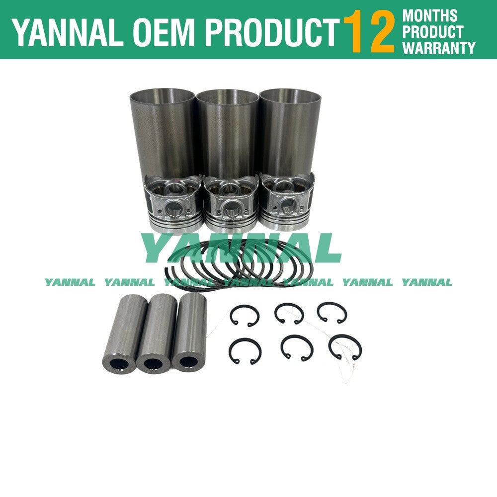 D722 Engine Reconstruction Kit
