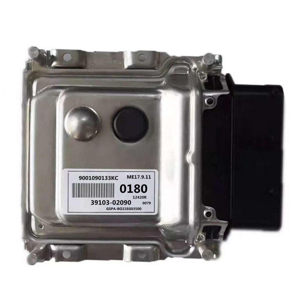 39103-02090 Plug and Play Engine PC Version Compatible with for Hyundai and for Kia