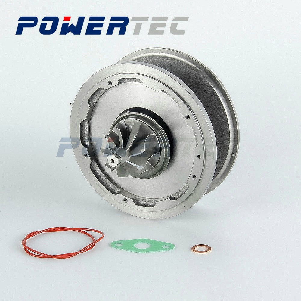 Turbo cartridges are compatible with for BMW 330D, 430D, 530D, 730D, X3, X5, X6 3.0 dx N57N 258 HP 806094