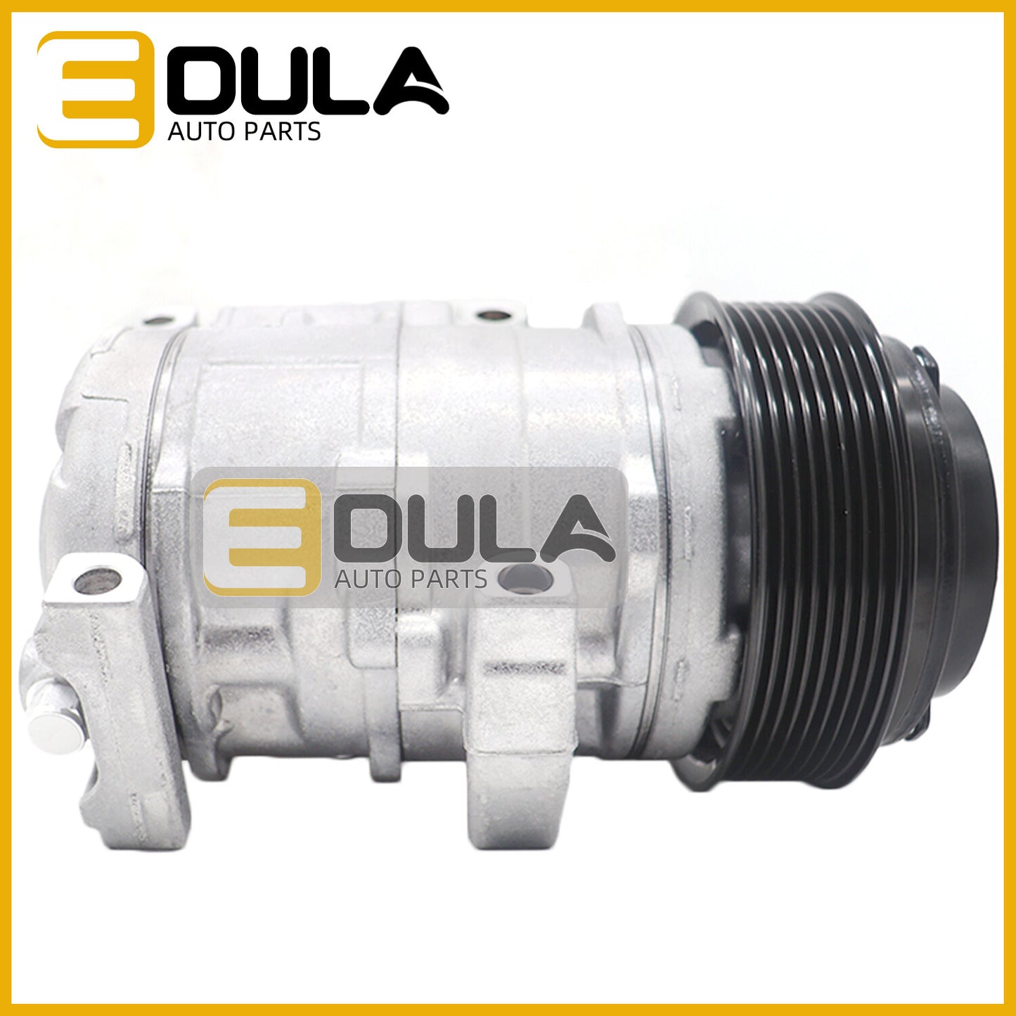 10SRE18 AC compressor for tractors RE502697 4472801650