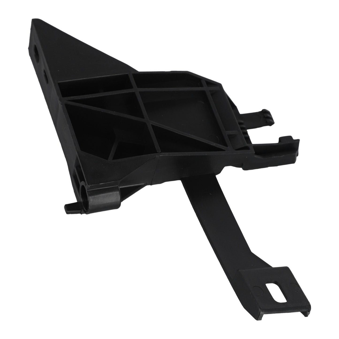 Front Right Bumper Bracket for Mercedes For W177 W246 W117 A2466210234 v