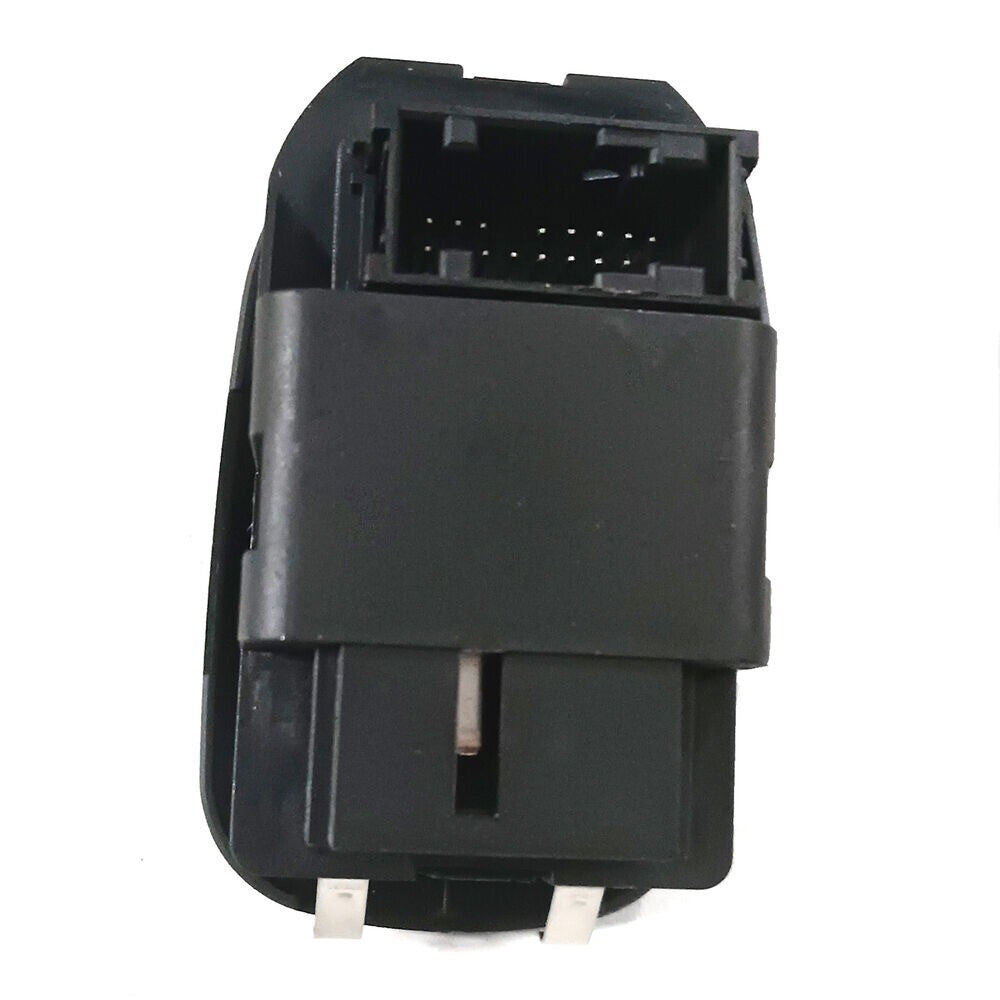 1Power Window Switch for Peugeot 206 Hatchback Saloon SW Form 1998-2016 6554.WA n