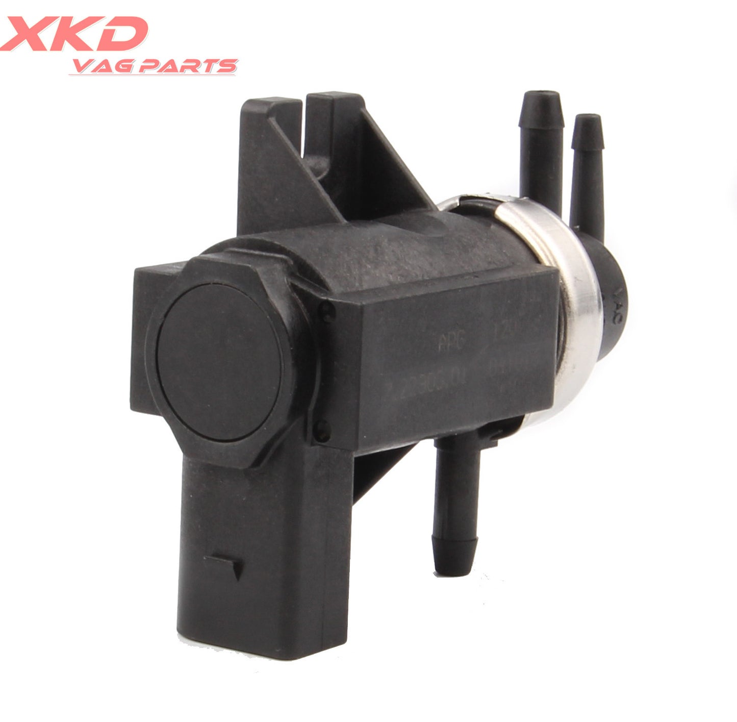 Pressure Converter Diesel Fit for VW Beetle for Golf for Jetta Variant for Passat Touareg
