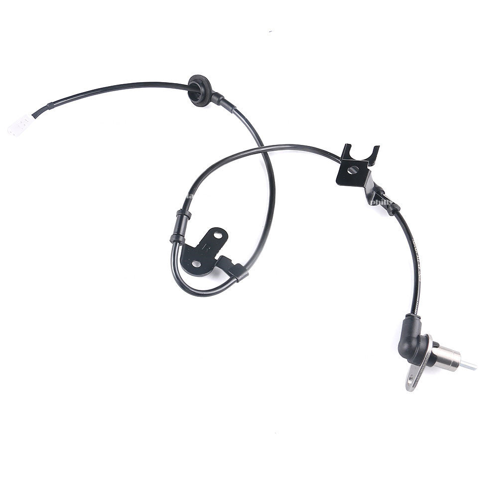 B25D-43-71Y Rear Right ABS Wheel Speed Sensor for Mazda 323 Protege 1999-2003 Q