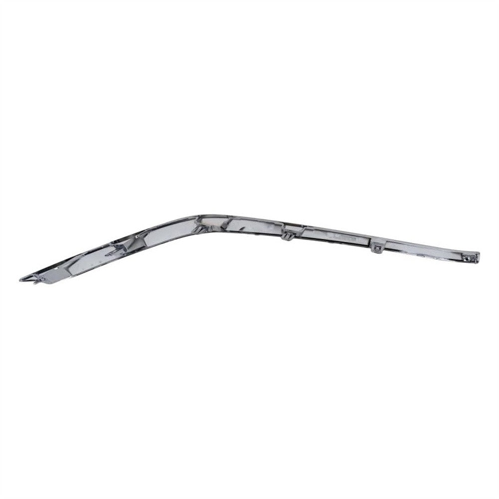 Right Passenger Side Front Bumper Molding for Nissan Murano 2019 2020 2021-2023