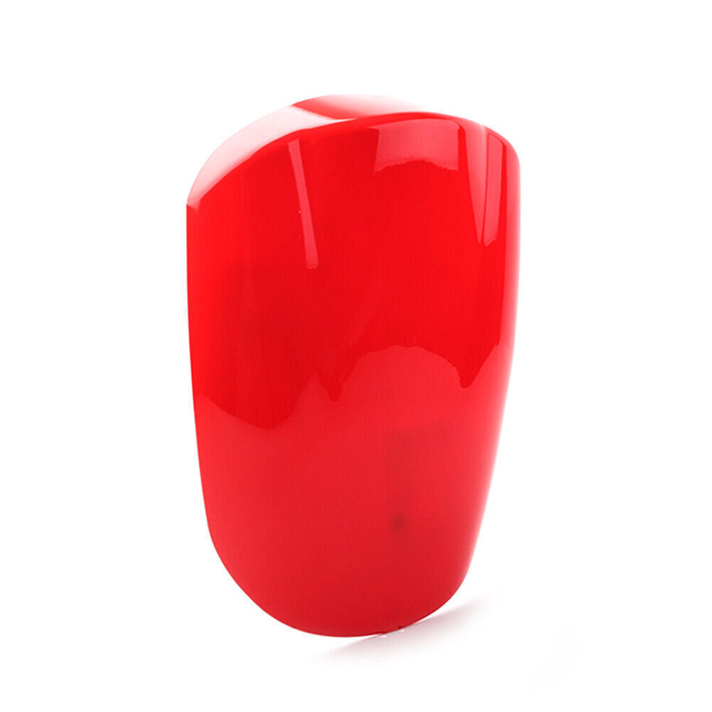 Rear Passenger Pillion for Seat Cowl Fairing for Kawasaki ZX-9R 1998 - 2001 Red