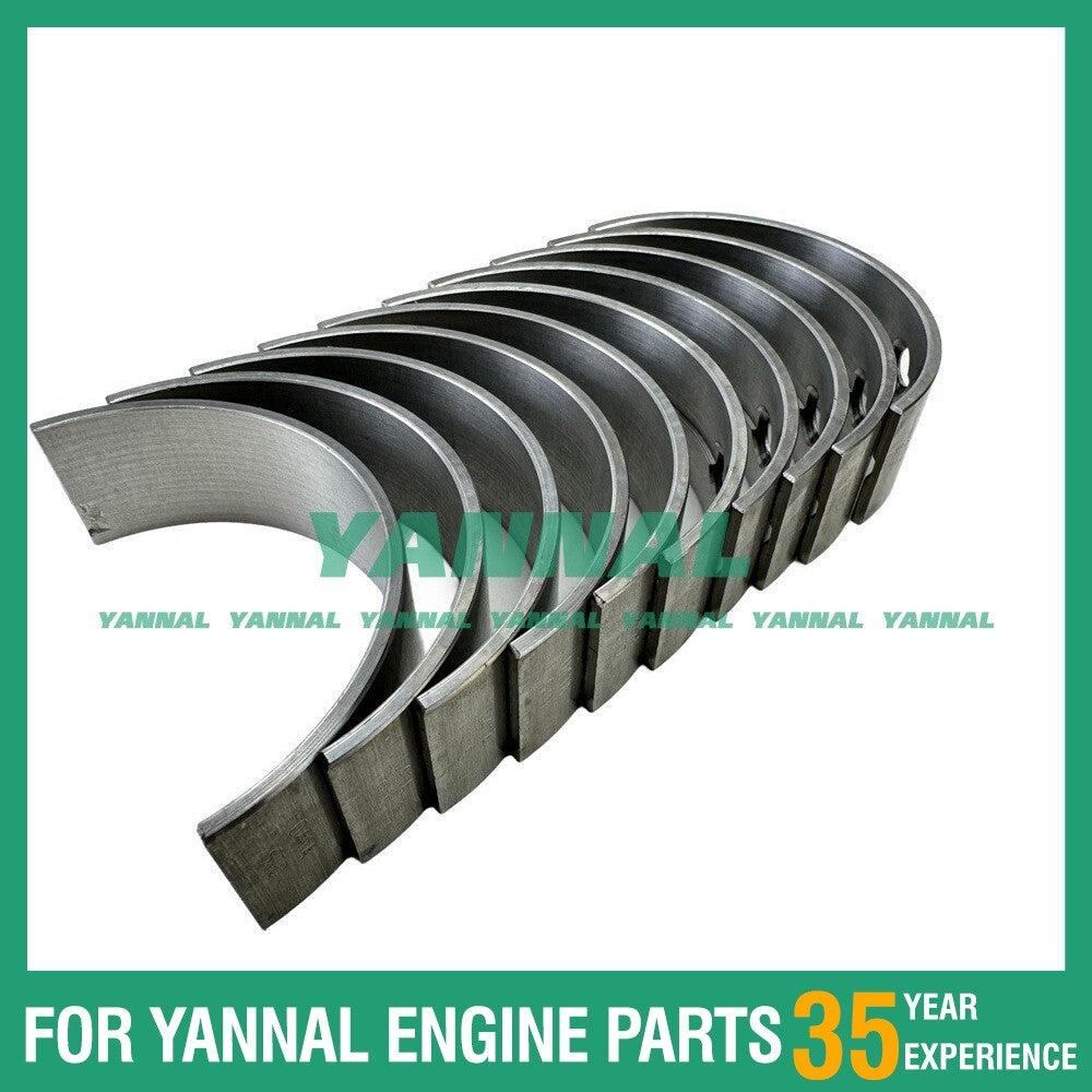 Main bearing compatible with 4y-