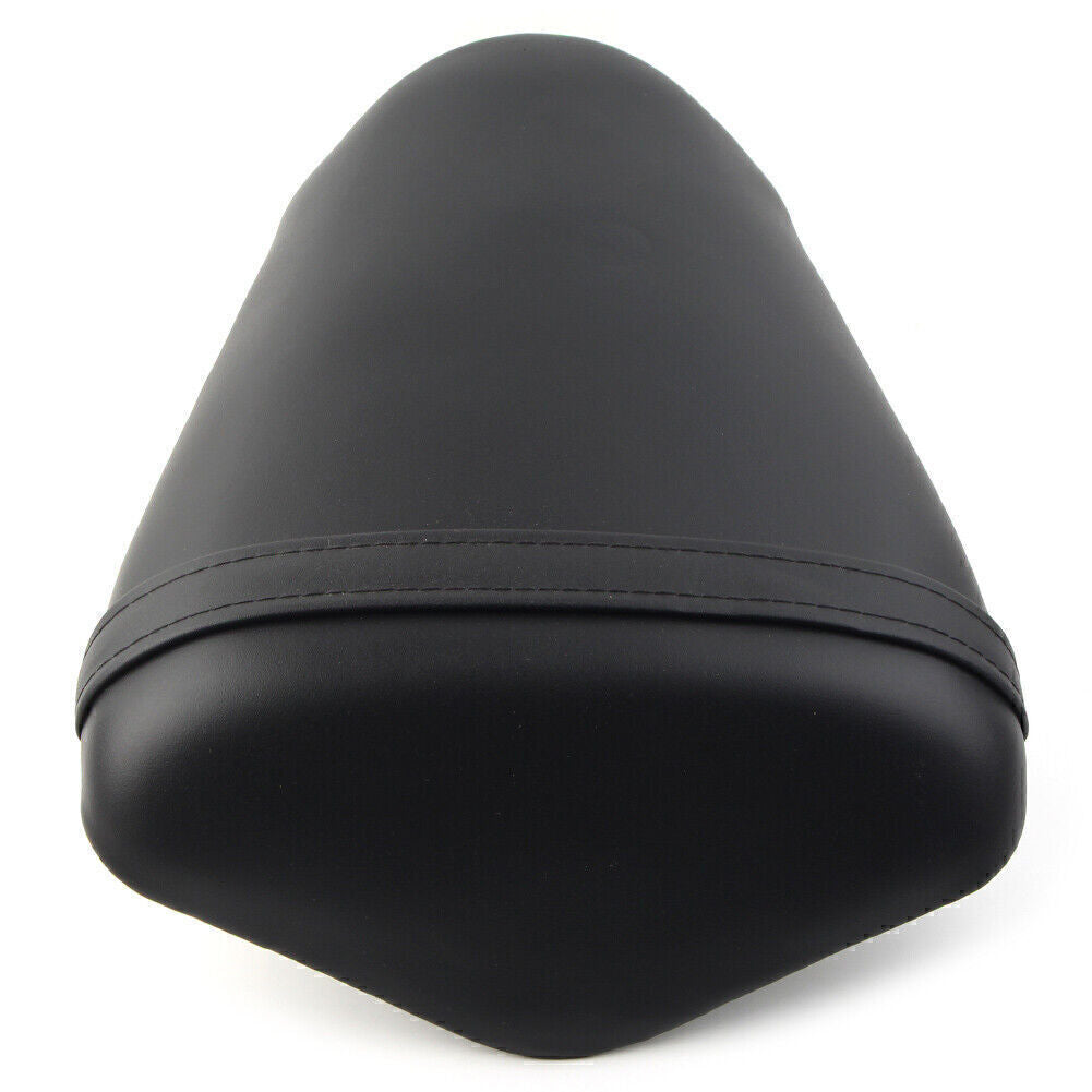 Rear Pillion Passenger for Seat for Kawasaki ZX-6R ZX636 2009-2012 ZX10R 08-10