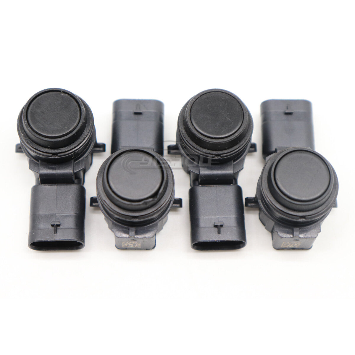 NEW 4PCS 66209261582 PDC Parking Sensor Fit for BMW F32 F31 F30 F22 F20