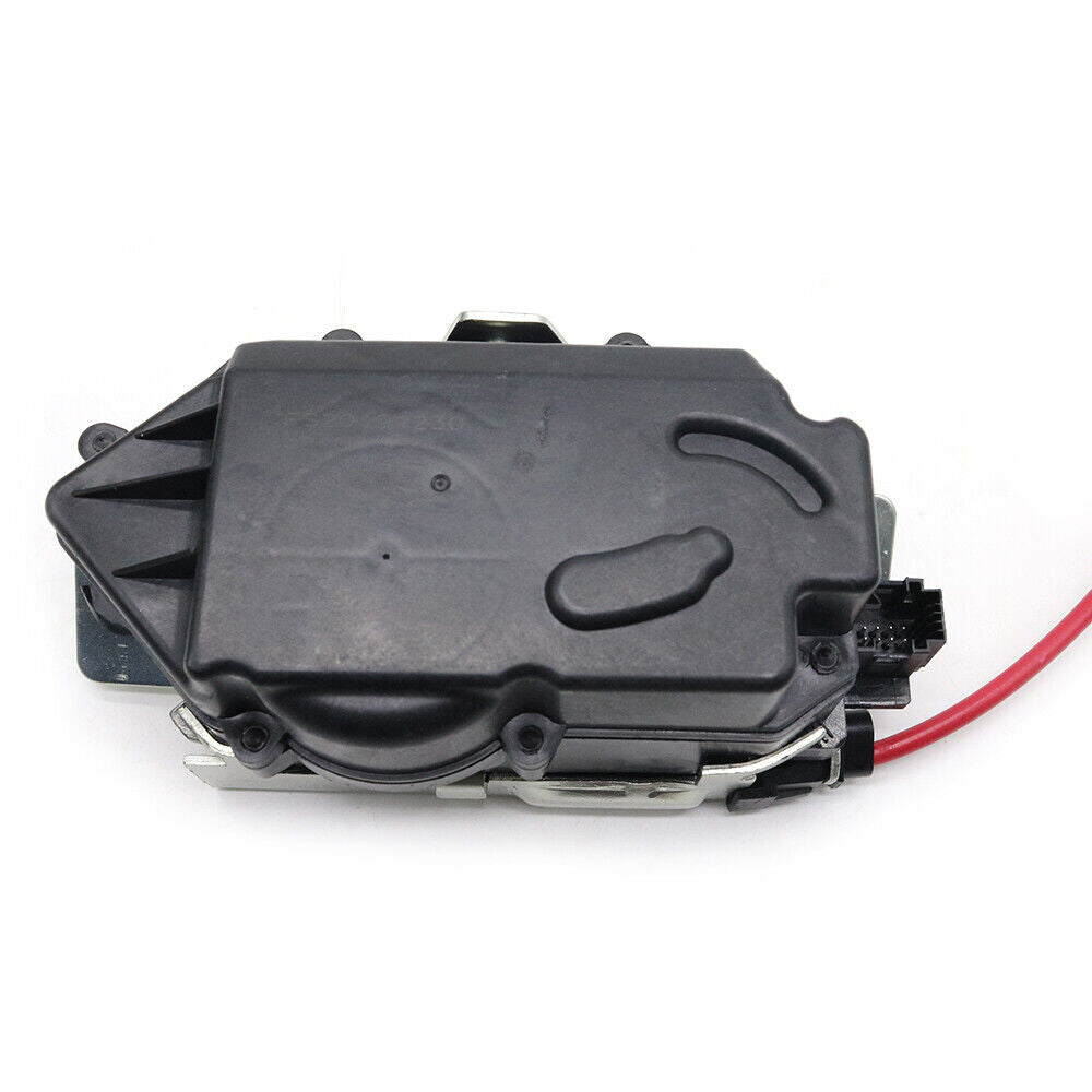 1647400635 Rear Tailgate Lock Latch Actuator for Mercedes Benz ML350 ML550 ML63