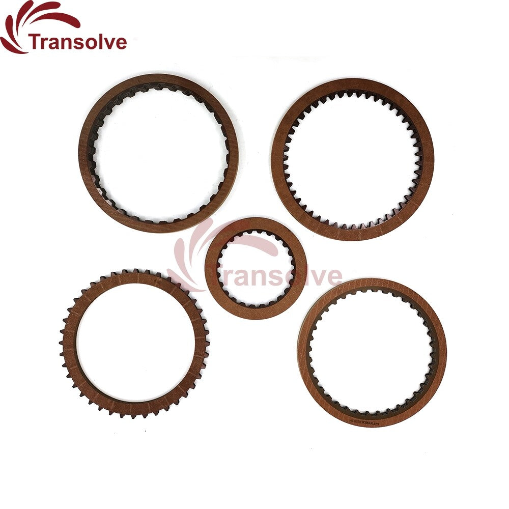 722.605 Transmission Friction Kit Clutch Plates Fit for Mercedes-Benz 1996-ON