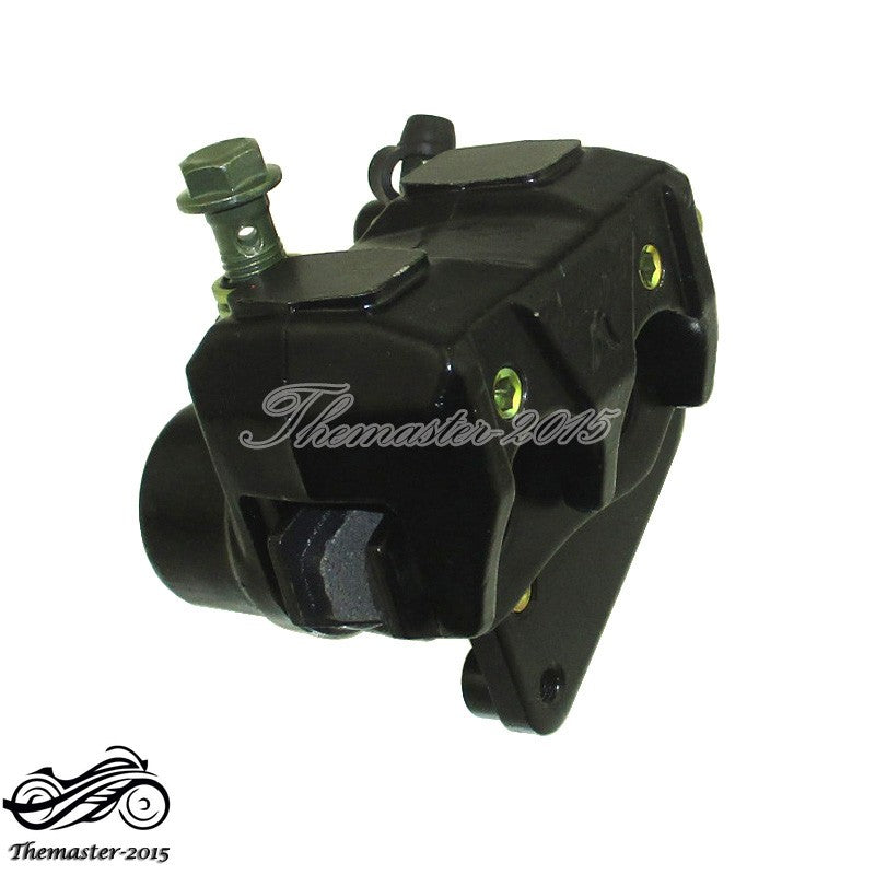 Twin Piston Front Brake Caliper Fit Chinese Pit Dirt Bikes Q