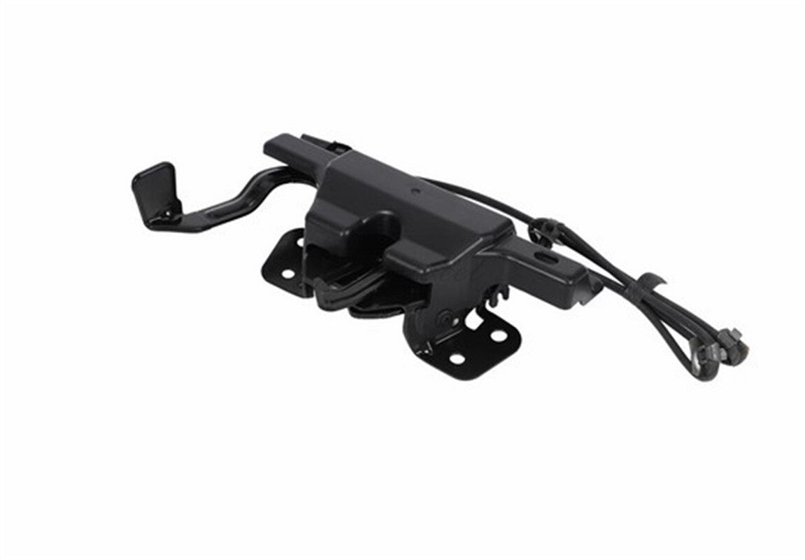 Hood Lock Latch Fit For 81130C1100 2015 2016 2017 for Hyundai Sonata 2.0L 2.4L