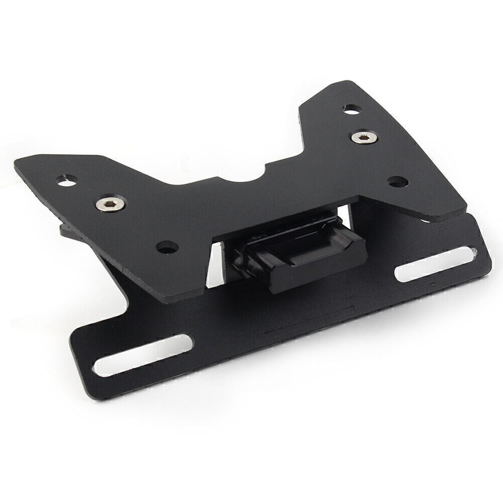 for SUZUKI GSXR 600 750 2008-2010 Motorcycle LED Tail Tidy License Plate Bracket