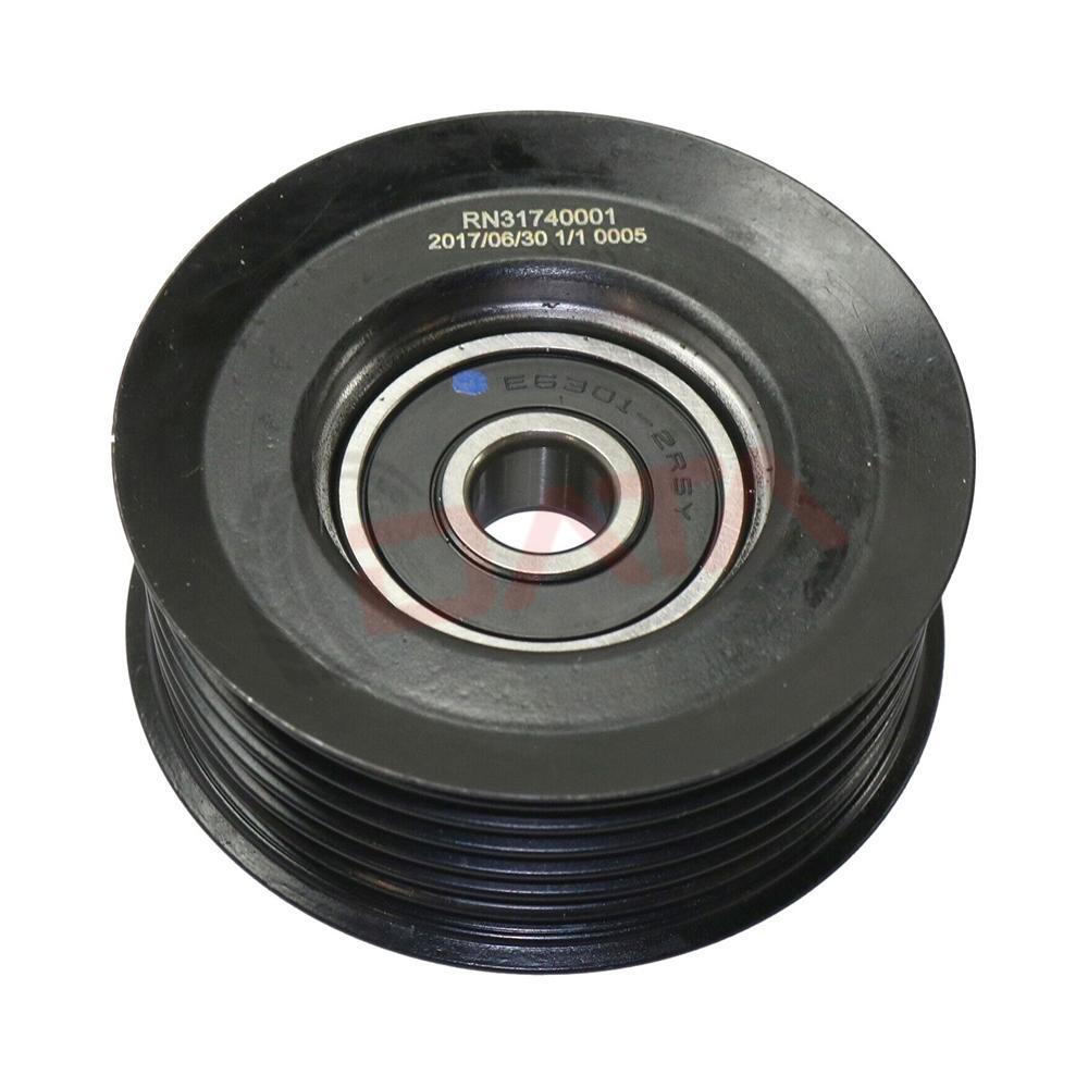 Transmission Master Rebuild Kit Filter for Citron for Peugeot AL4 DPO D