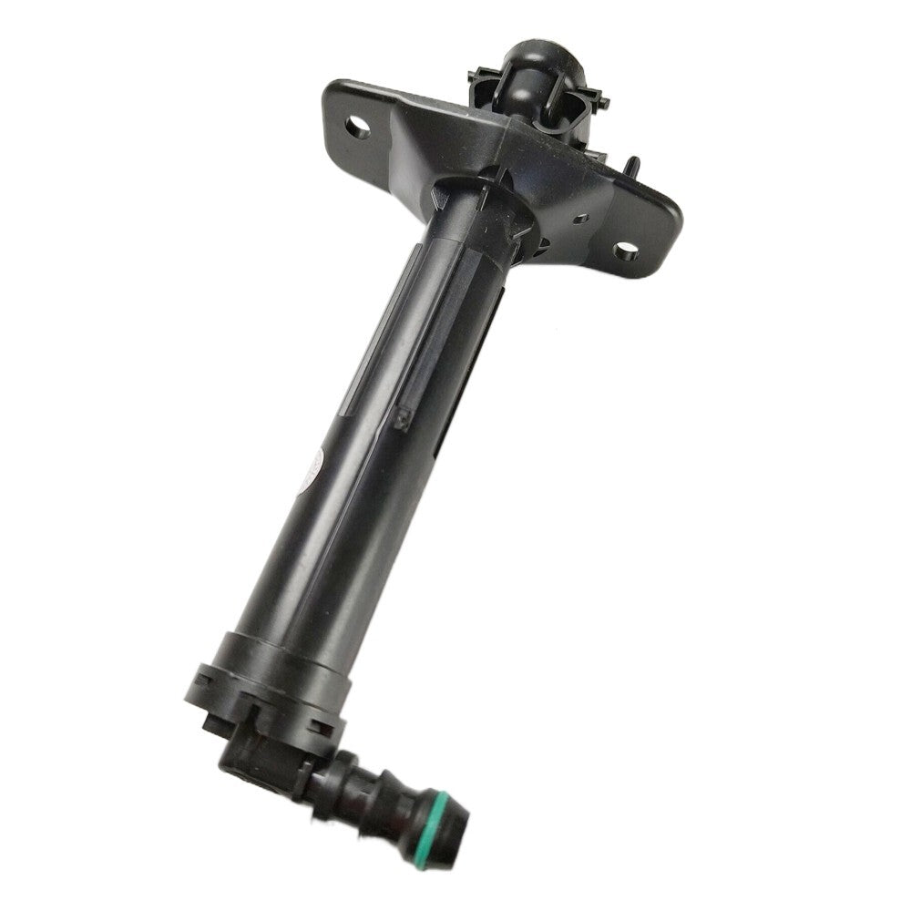 Left Front Bumper Headlight Washer Nozzle Fit for AUDI A6 S6 Avant 4G0955101
