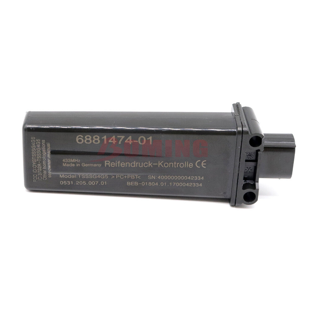 new tire pressure RDC unit 6881474-01 suitable for BMW F01 F2 F4 F6 F10 F11 F12 F13