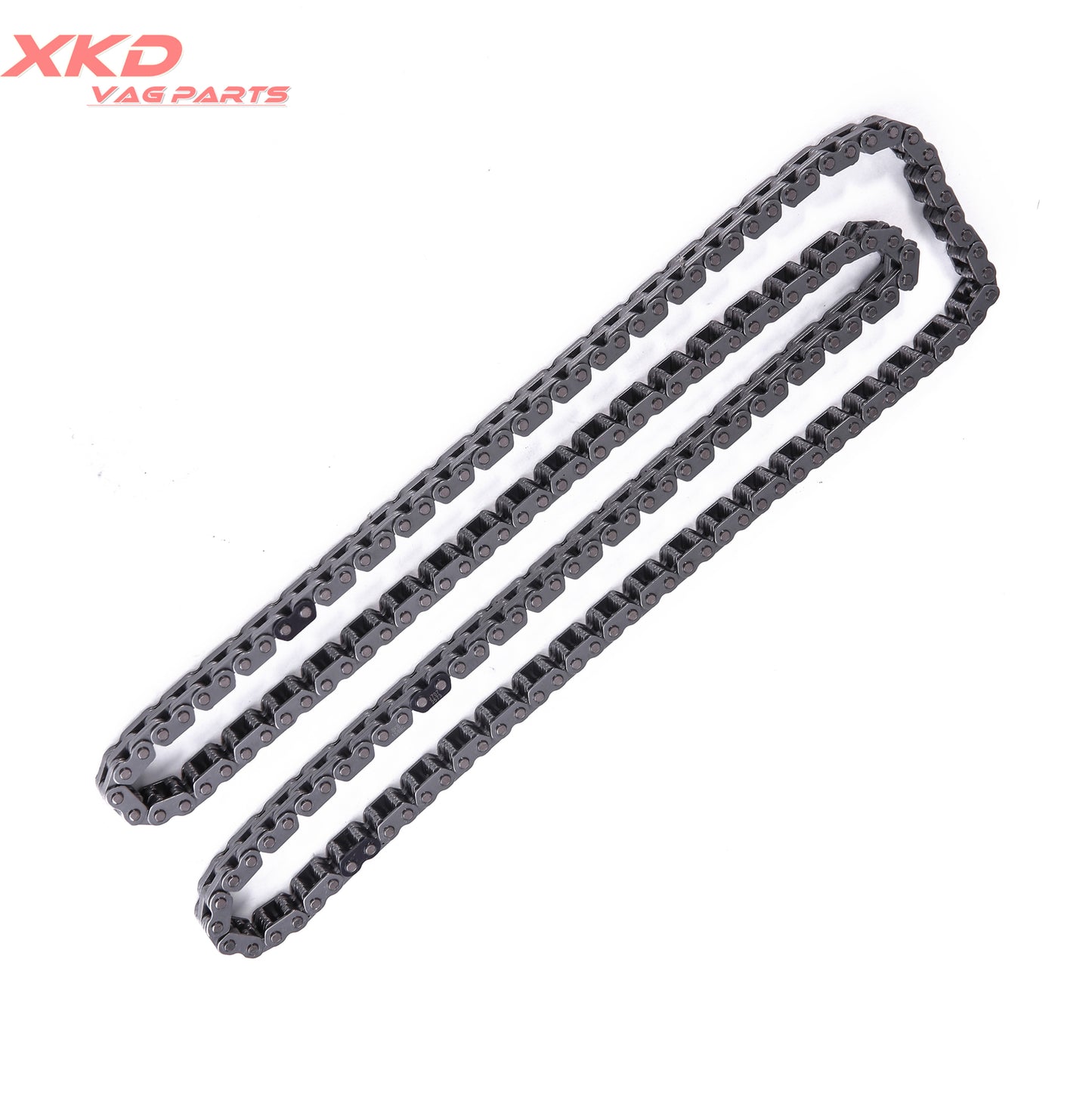 2.0T Engine Timing Chain for VW for Golf CC for Tiguan for AUDI A3 for A4 06K109158AD Q