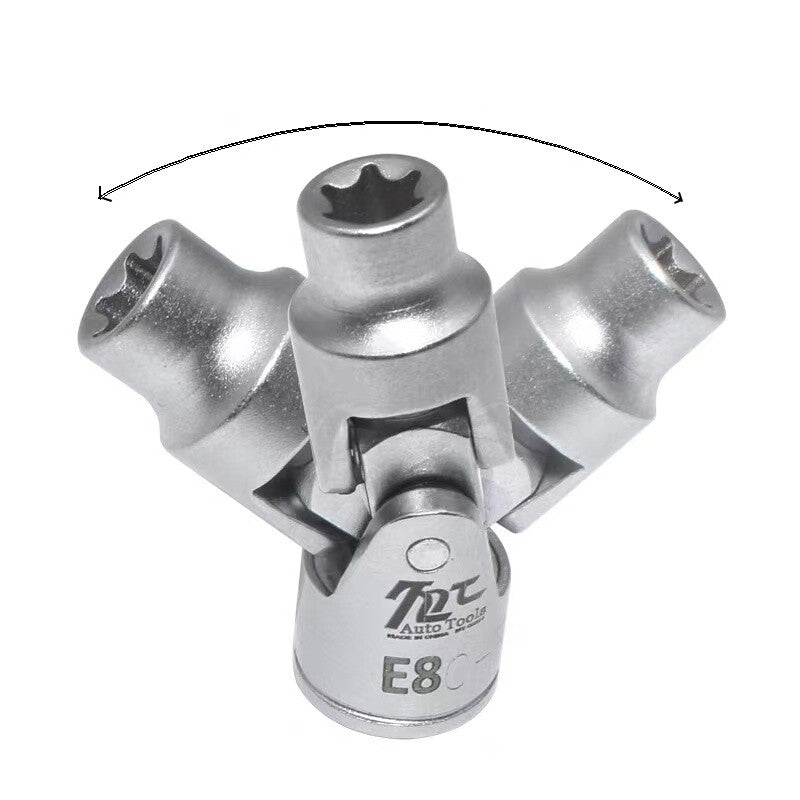 Universal socket for removing ignition coils from M256 engines (E8 type). n
