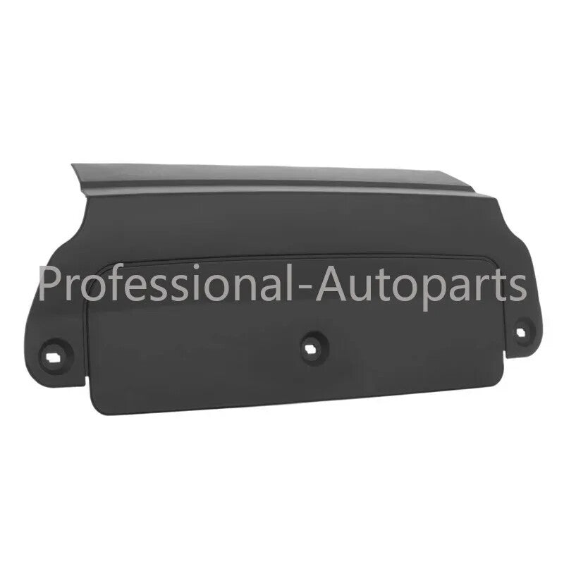 LR037895 Rear Hitch Receiver Cover Tow Eye Bumper For 2013-2021 for Range Rover Q