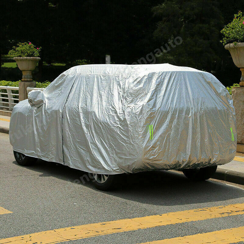 for Honda CR-V 2017-2022 Full Car Cover UV Resistant Snow Dust Sun Waterproof 1P