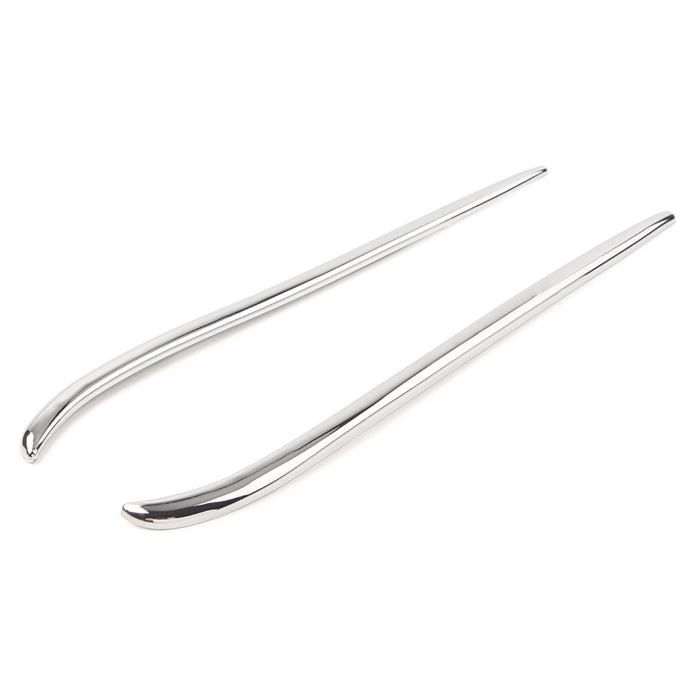Chrome taillight trim for Honda Goldwings 2001 - 2011 - n