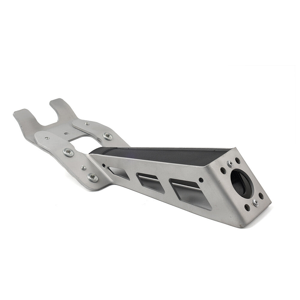 Rear Mudguard Holder Bracket For YamahaYZF-R6 2006-2015 2014 Q