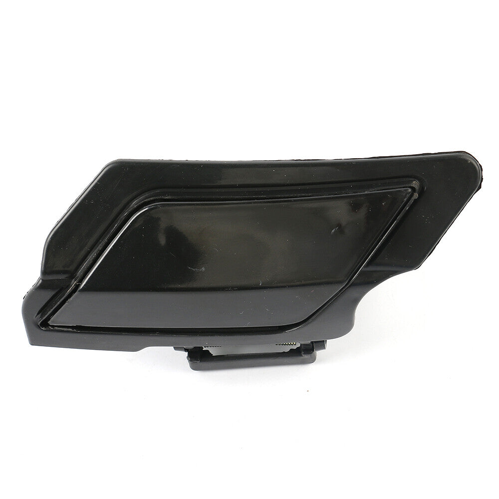 Headlight Washer Cover Cap Left Unpainted Fits For 2008-2011 C-Class W204 C300 Q
